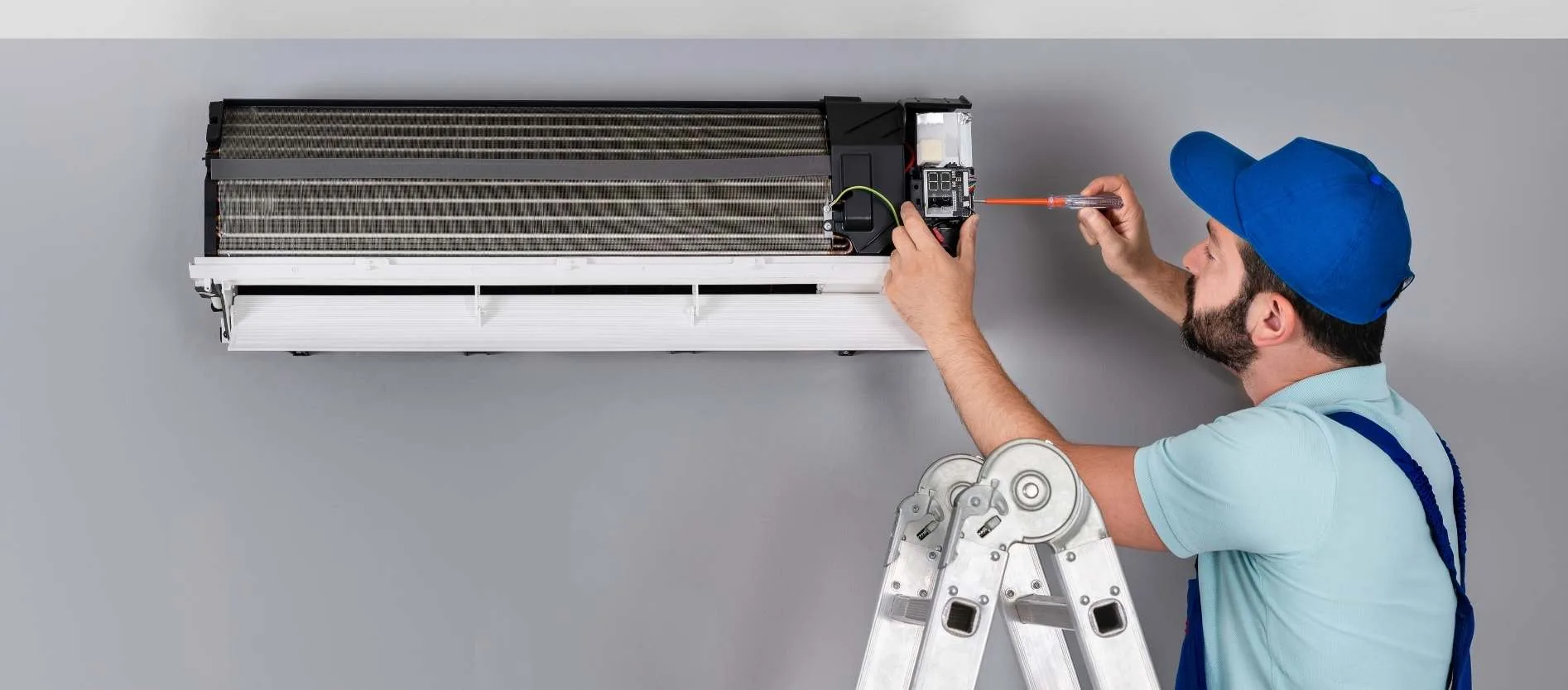 Ferhatpaşa Panasonic Klima Gaz Dolum Servisi